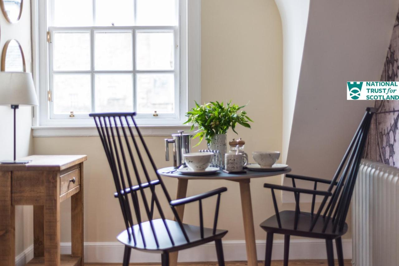 The Crichton Apartment By National Trust Scotland — Photos 1